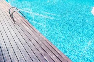Azizi Milan Amenities - Swimming Pool