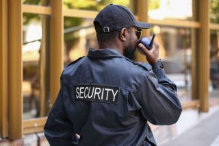 Azizi Milan Amenities - Security
